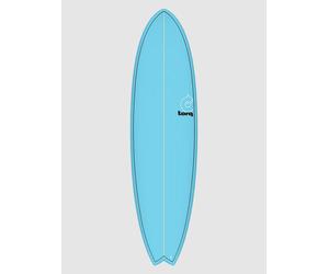 Torq Epoxy Tet Fish 7'2 Planche de surf à motifs 7'2