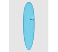 Torq Epoxy Tet Funboard 7'6 Planche de surf à motifs 7'6