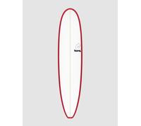 Torq Epoxy Tet Longboard Redrail 8'6 Planche de surf à motifs 8'6