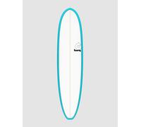 Torq Epoxy Tet V+ Funboard Pinlines 8'2 Planche de surf à motifs 8'2