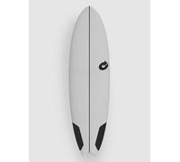 Torq Eva Mod Fish 6'6 Planche de surf à motifs 6'6