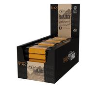 Torq Explore Flapjack Gâteau aux carottes – 20 x 65 g