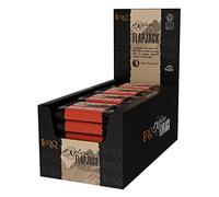 Barre Torq Explore Organic Flapjack goût ginger cake