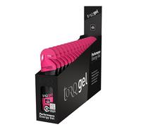 Torq Gel énergétique haute performance - Pack de 15 - Orange et Banane