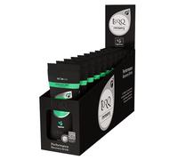 TORQ Lot de 10 sachets pour boisson de récupération (50 g) : chocolat menthe