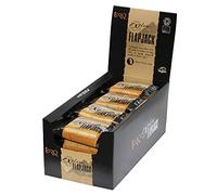 TORQ Lot de 20 Barres Flapjack Bio