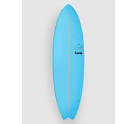 Torq Mod Fish Planche de surf à motifs 6'10