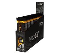 Barre énergétique Torq Organic goût mangue (15 unités)