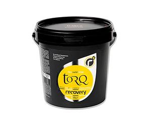 TORQ Recovery Drink Banane et Mangue 500 g - Lot de 2
