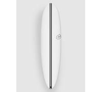Torq Tec M2.0 7'10 Planche de surf à motifs 7'10