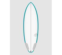 Torq Tec Multiplier Rail 5'8 Planche de surf à motifs 5'8