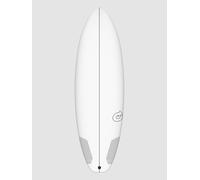 Torq Tec Pg-R 5'10 Planche de surf à motifs 5'10