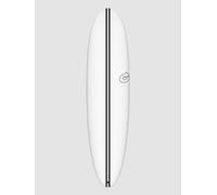 Torq Tec V+ 7'0 Planche de surf à motifs 7'0