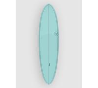 Torq Tet 6.8 Mod Fun Planche de surf vert 6'8