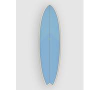Planche de surf TORQ Bleu 7'2 x 22 1/2"x3"