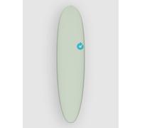 Torq Tet 7.4 V+ Mod Fun Planche de surf vert 7'4