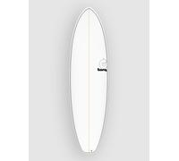 Torq Tet Bigboy23 7.2 Planche de surf gris 7'2
