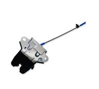 TorqCore Actionneur de loquet hayon coffre arrière, Convient for Hyundai, Sonata 2015-2017 81230-C1010 remplacement du verrou du tronc