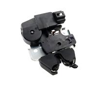 TorqCore Actionneur de loquet serrure porte coffre arrière, Convient for Nissan Altima 2007-2012 84630JA00A trappe hayon remplacement du verrou du tronc
