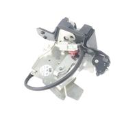 TorqCore Actionneur de serrure coffre hayon, Convient for Civic Odyssey Stream RN3 Jazz 74801-SAA-E21 74801SAAE21 remplacement du verrou du tronc