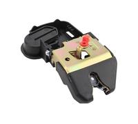 TorqCore Actionneur de verrouillage poignée couvercle coffre, Convient for Civic 2001-2005 74851-S5A-A02 remplacement du verrou du tronc