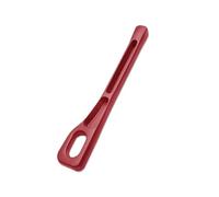 TorqCore Bande de remplissage for joint latéral siège auto, Convient for Changan CS35 CS55 CS75 CS85 CS95 Plus Univ bloqueur d'espace pour siège auto(Red-Left)