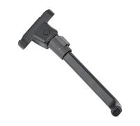 TorqCore Béquille de stationnement for scooter électrique, Convient for Segway, for Ninebot, pièces support pied for P100 P100S béquille latérale pour trottinette électrique