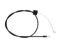 TorqCore Câble de Frein for tondeuses à Gazon, Convient for Toro, 22" 20001 20003 20005 OEM 104-8677 Recycler Traction câble de Frein arrière Tondeuse à Gazon