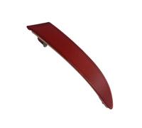 TorqCore Couvercle D'autocollant De Réflecteur Pare-chocs Arrière Gauche Droite, Convient for for BMW X3 F25 2011-2014 63147217316 63147217315 réflecteur de pare-chocs arrière(Front Right)