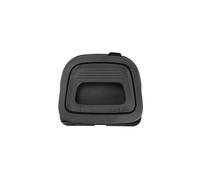 TorqCore Couverture arrière de coffre voiture, Convient for Mercedes Benz Classe E CLS W213 W257 W238 2015-2021 Tapis sol tapis plaque inférieure poignée d'espace de chargement du coffre arrière