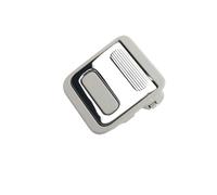 TorqCore Couverture de queue coffre voiture, Convient for Mercedes Benz ML GL classe W164 X164 R W251 tapis sol plaque inférieure poignée d'espace de chargement du coffre arrière(Gray)