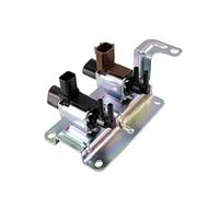 TorqCore Électrovanne d'admission d'air comprimé, Convient for Ford/Mazda 3, 5, 6 CX7 2.0L, .3L, .5L, .7L LF8218740 K5T46597 électrovanne de pompe à vide