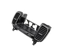 TorqCore Grille de ventilation centrale for voiture, Convient for Benz GLE GLS Classe W166 W292 2015-2019, assemblage complet Grille de ventilation de chauffage