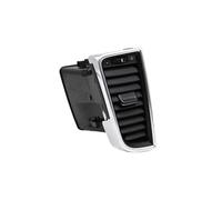 TorqCore Grille de ventilation for climatisation, Convient for Porsche, Panamera 2010-2016, tableau bord avant, milieu gauche, droit, assemblage Grille de ventilation de chauffage(Middle Left)