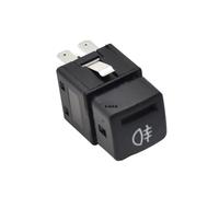 TorqCore Interrupteur De Feu Antibrouillard For Opel, Astra F, Vectra A, Calibra A, Corsa 1993, Tigra 1996, 90228200 Interrupteur de commande des phares et feux de bro