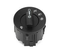 TorqCore Interrupteur De Phare Antibrouillard, Convient For Ford, Fusion, Mustang 2010-2014 9R3Z11654CA 9R3Z-11654-CA Interrupteur de commande des phares et feux de bro