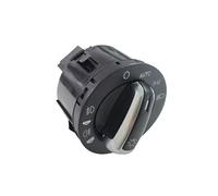 TorqCore Interrupteur De Phare Avant, Convient For A3, S3, A6, C6, 4F, S6, RS6, Q7, 4F1 941 531E 4F1941531E Interrupteur de commande des phares et feux de bro