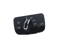 TorqCore Interrupteur De Phare Et Feu Antibrouillard, Convient For A3, Sportback TT Roadster 8V0 941 531AE, 531 AE Interrupteur de commande des phares et feux de brouillard