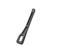 TorqCore Joint de joint latéral for siège auto, Convient for Ford, Focus, Mondeo MK2, MK3, MK4, MK7, Fiesta, Kuga, F150 bloqueur d'espace pour siège auto(Black-Left)