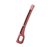 TorqCore Joint de remplissage for siège voiture, Convient for Nissan Sentra B13, B14, B15, B16 et B17, accessoires bloqueur d'espace pour siège auto(1Pc Red Right)