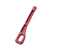 TorqCore Joint de remplissage for siège voiture, Convient for Volkswagen/VW/Golf 7 MK7, Golf 8 MK8, Tiguan MK2, Polo, Jetta bloqueur d'espace pour siège auto(Red-right)