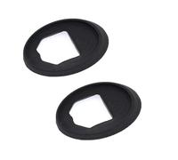 TorqCore Joint d'étanchéité base d'antenne for Toyota, Yaris Hatchback, Prius, Matrix Capteur de débit d'air automobile(2X)