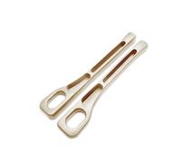 TorqCore Joint d'étanchéité for siège auto, Convient for CHRYSLER, Sebring, JR, JS, LANCIA, accessoires for coffre de rangement remplisseur d'espace de console de voiture(Beige)