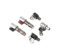 TorqCore Kit d'électrovanne de transmission, Convient for LEXUS, ZRE142L NZE121 1NZ-FE et Toyota Corolla S 1.8L à partir 1999 électrovanne de pompe à vide