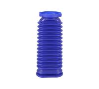 TorqCore Lot de 10 tuyaux d'aspirateur en Velours Bleu for Dyson V6, V7, V8, V10, V11, Remplacement for aspirateur Tuyau Flexible pour aspirateur
