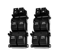 TorqCore Lot de 2 interrupteurs commande vitres électriques for Accord 2013-2017 interrupteur de fenêtre