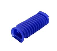 TorqCore Lot de 2 tuyaux d'aspirateur, compatibles avec Les aspirateurs Dyson V8, V10 Slim, V12 et V15 Tuyau Flexible pour aspirateur