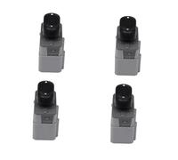 TorqCore Lot de 4 boutons commande lève-vitre électrique for Ford, Expedition F-150 F-250 Navigator interrupteur de fenêtre