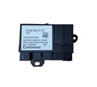 TorqCore Module de commande pompe à carburant, Convient for les modèles Classe S W204, W221, S300, C180, C200 et E260 Module de commande de pompe à carburant moteur