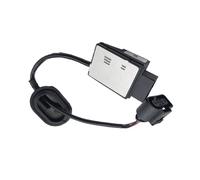 TorqCore Module de commande pompe à carburant, Convient for VW, for l'huile Module de commande de pompe à carburant moteur(1K0 906 093 H)